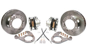 14 Bolt Disc Brake Conversion Kit (SRW)