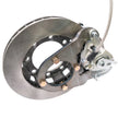 14 Bolt Disc Brake Conversion Kit (SRW)