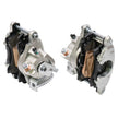 14 Bolt Disc Brake Conversion Kit (SRW)