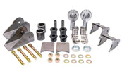Simple Traction Bar Kit