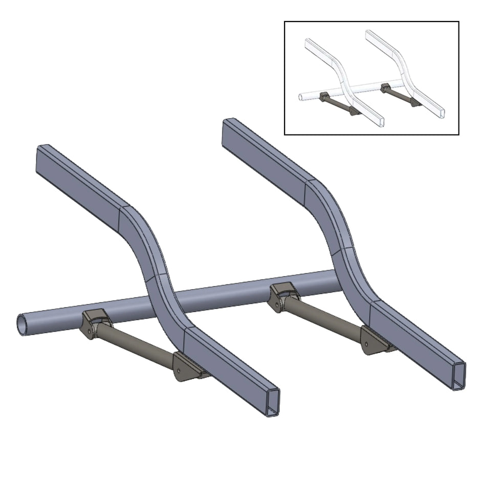 Simple Traction Bar Kit