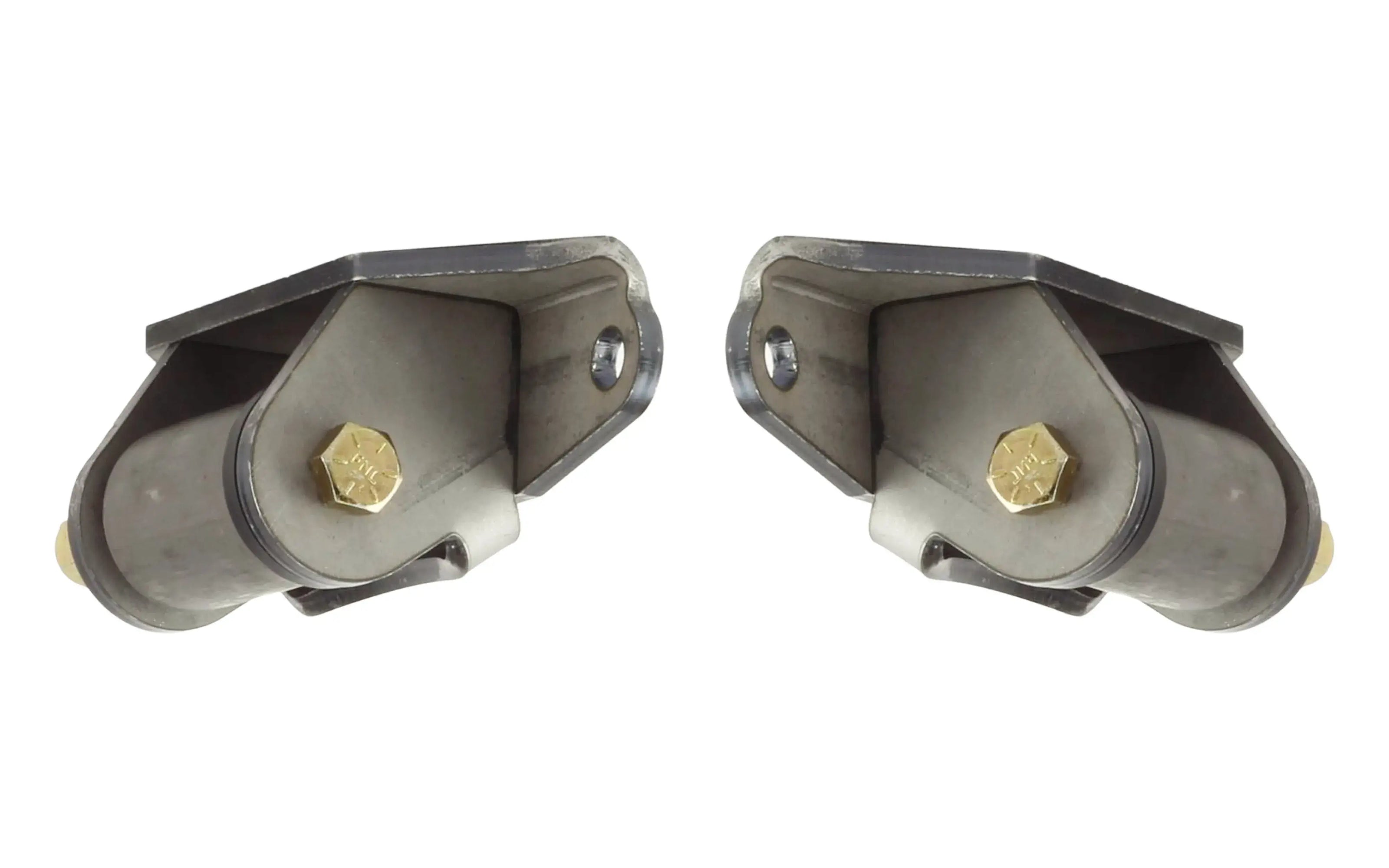 Ford Small Block Motor Mounts (289, 302, 351W, 351C)