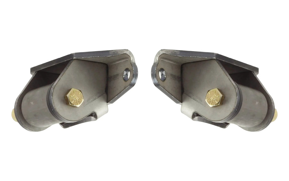 Ford Small Block Motor Mounts (289, 302, 351W, 351C)
