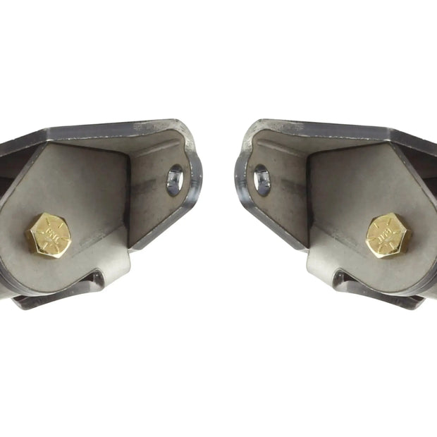 Ford Small Block Motor Mounts (289, 302, 351W, 351C)