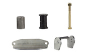 Ford Small Block Motor Mounts (289, 302, 351W, 351C)