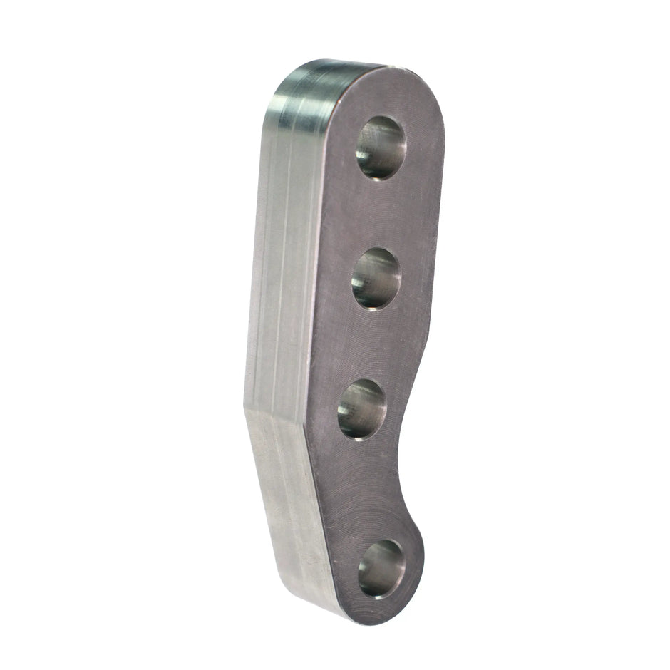 Dana 44 High Steer Arm Riser / Spacer - Single