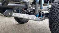 URC Trailing Arms, Pair