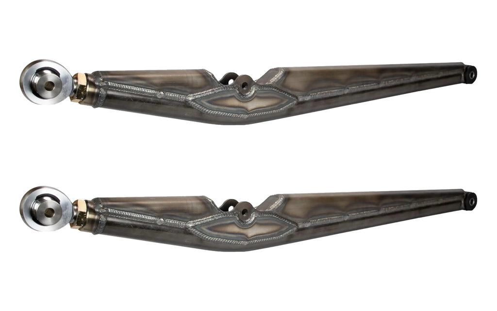 40" URC Single Shock Trailing Arms, Pair