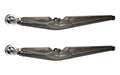 40" URC Single Shock Trailing Arms, Pair