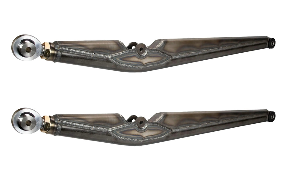 40" URC Single Shock Trailing Arms, Pair