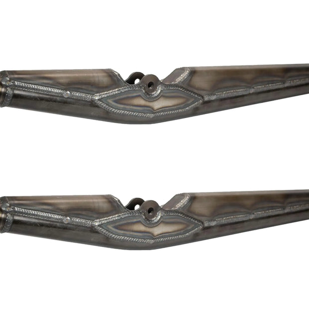 40" URC Single Shock Trailing Arms, Pair