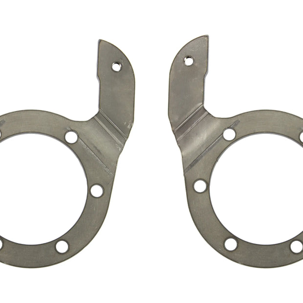 Chevy Front Dana 60 Disc Brake Bracket Pair