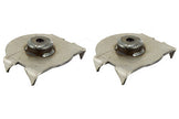 TJ Rear Coil Buckets – Weld-On (Pair)