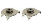 TJ Rear Coil Buckets – Weld-On (Pair)