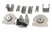 Axle Swap Kit For Jeep TJ