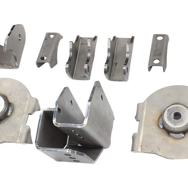 Axle Swap Kit For Jeep TJ