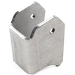 Weld on Rear Upper Control Arm Bracket, Passenger Side 3