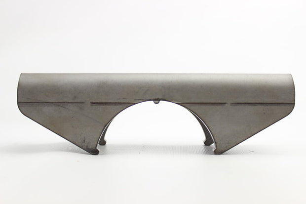 2.25" Leaf Spring Perches for 3.25"-3.5" Axle Tube (Early Bronco Springs)