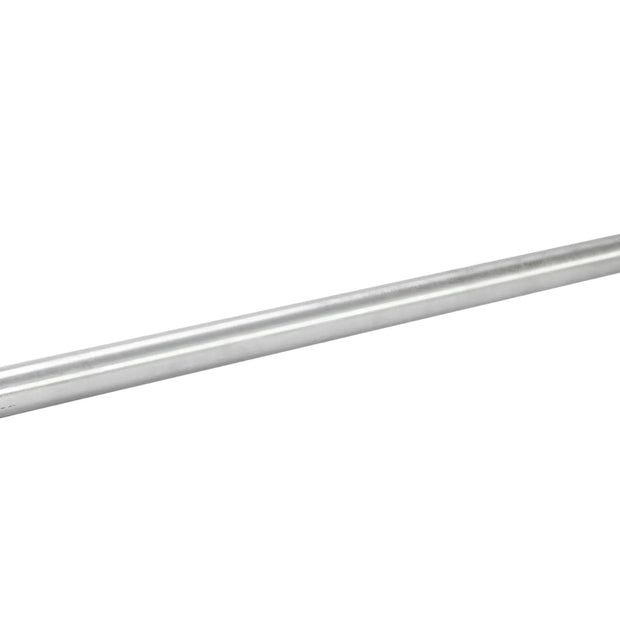 Solid 7075 Aluminum Drag Link For Jeep JK