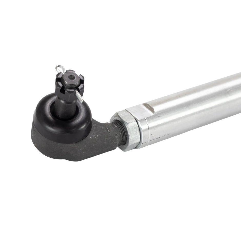 Solid 7075 Aluminum Drag Link For Jeep JK