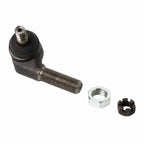 Heavy Duty Drag Link Kit For Jeep JK