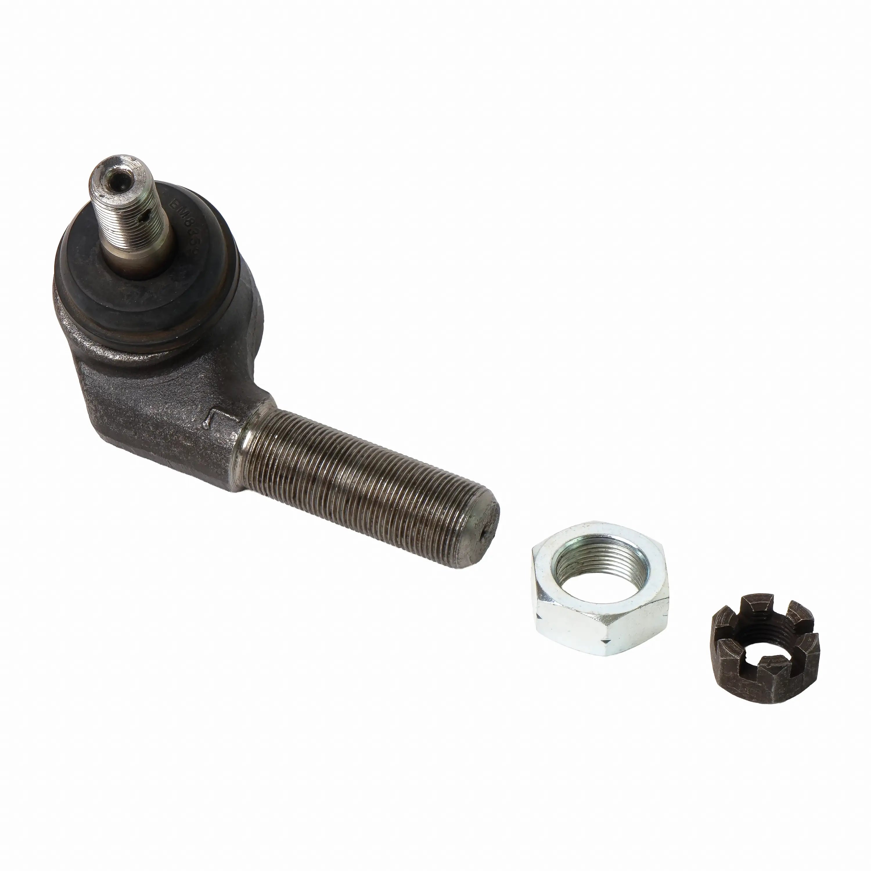 Heavy Duty Drag Link Kit For Jeep JK