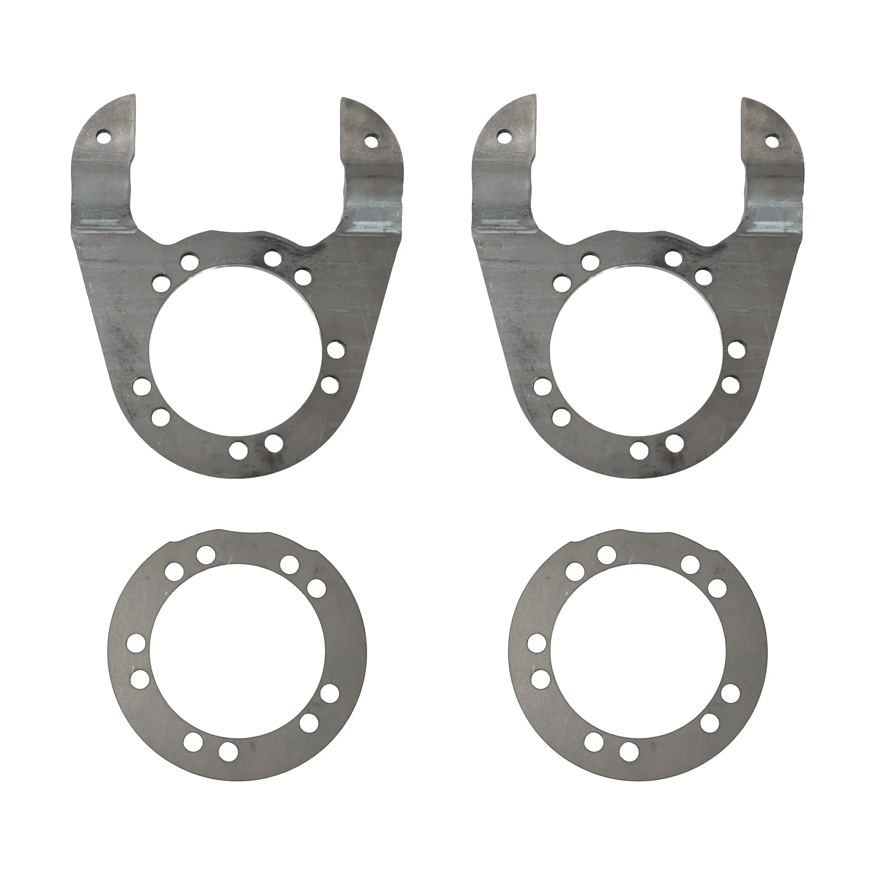 Ford Front Dana 60 Disc Brake Bracket Pair