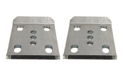 U-Bolt Plates (2.25