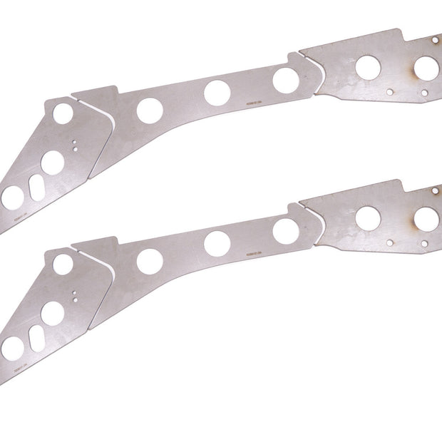 Front Frame Stiffener Plate Kit For Jeep XJ
