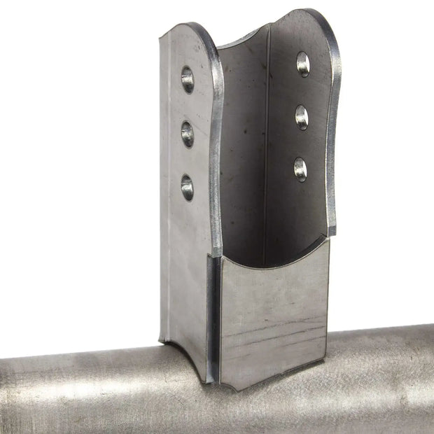Adjustable Axle Mount Link Tower (Passenger FRONT)