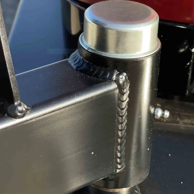 DIY Custom Bumper Fabrication Package
