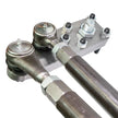 Kingpin Dana 60 Crossover & High Steer Kit (Springless)