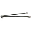 Kingpin Dana 60 Crossover & High Steer Kit (Springless)