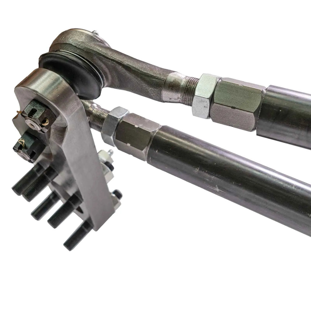 Kingpin Dana 60 Crossover & High Steer Kit (Springless)