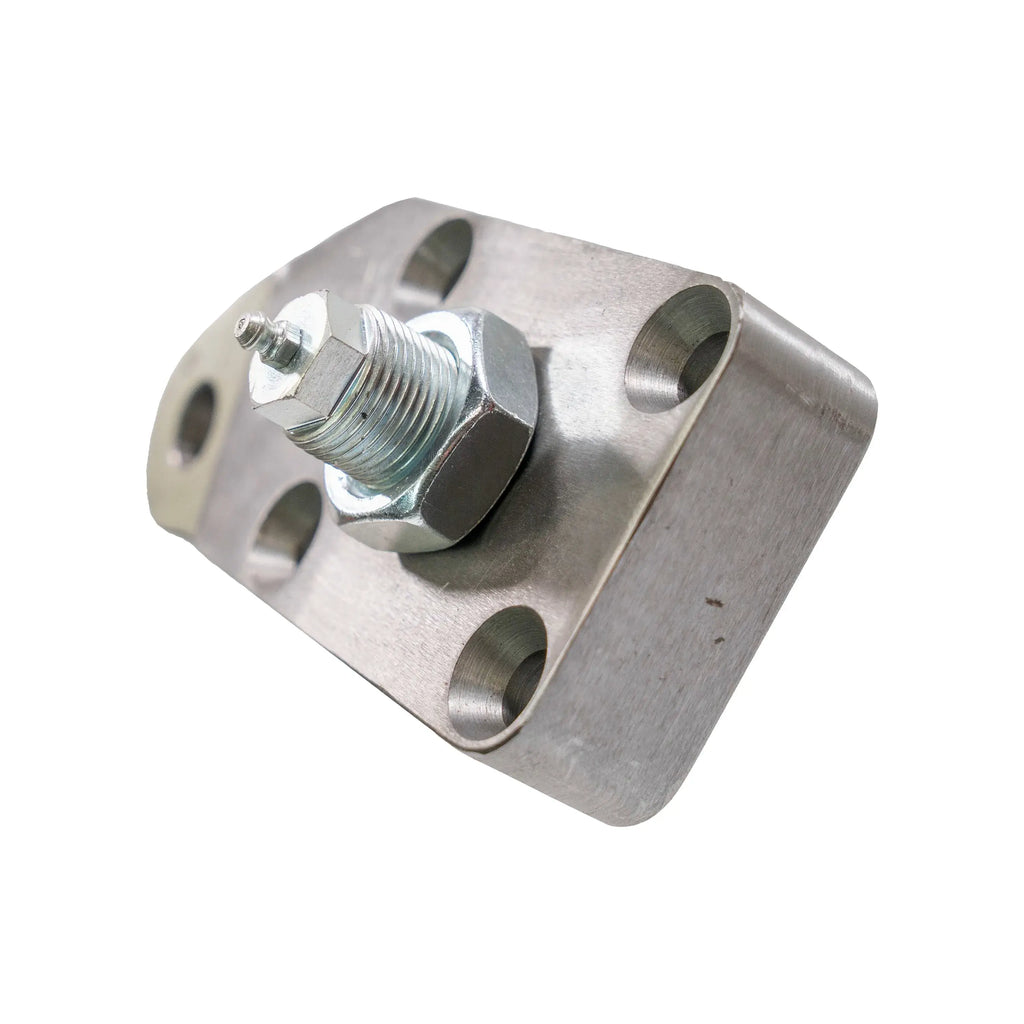 Dana 60 High Steer Arm Driver Side, Springless