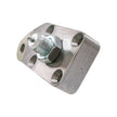 Dana 60 High Steer Arm Driver Side, Springless