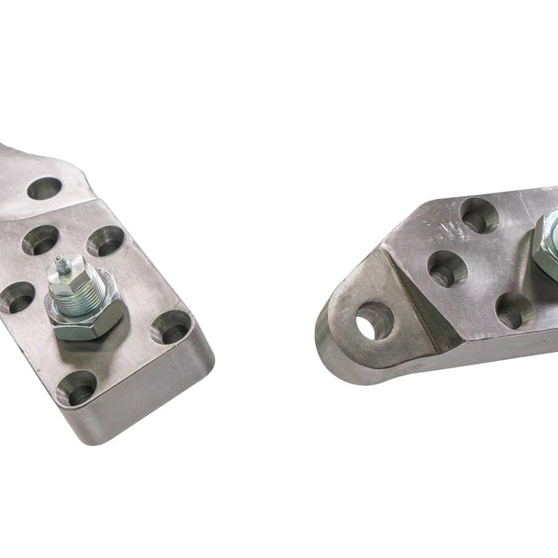 Dana 60 High Steer Arms – Springless (Pair)