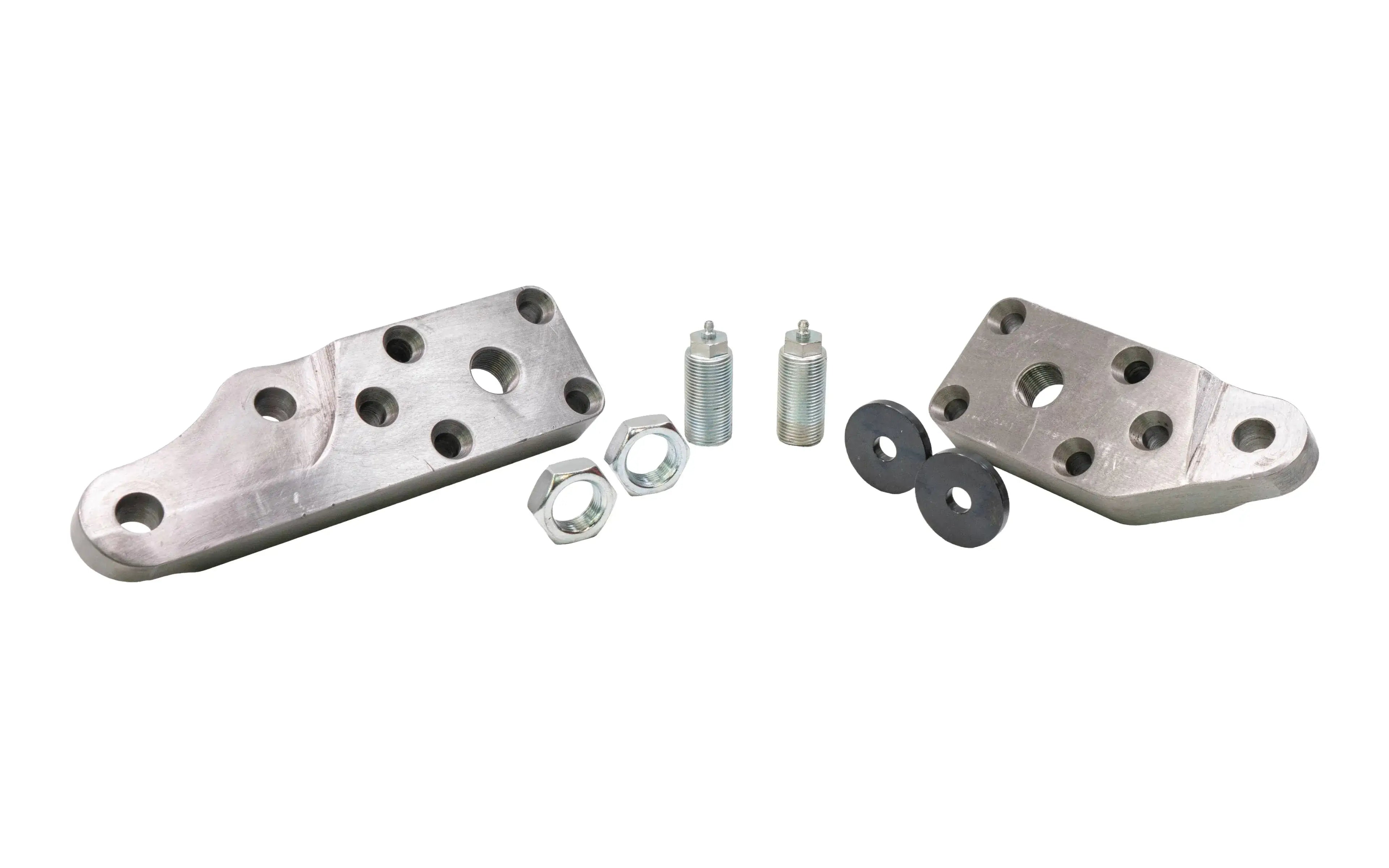 Dana 60 High Steer Arms – Springless (Pair)