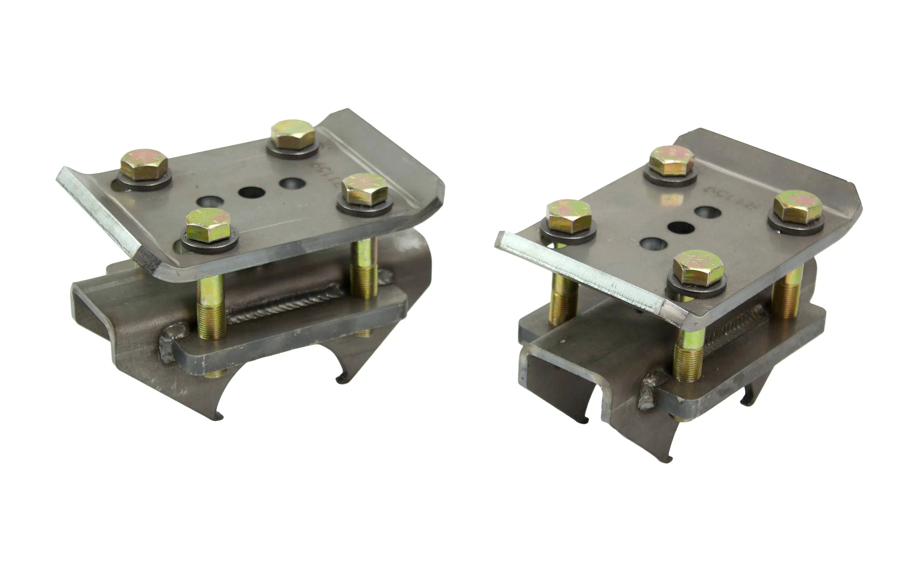 U-Bolt Eliminator Perch Kit 3.25