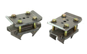 U-Bolt Eliminator Perch Kit 3.25