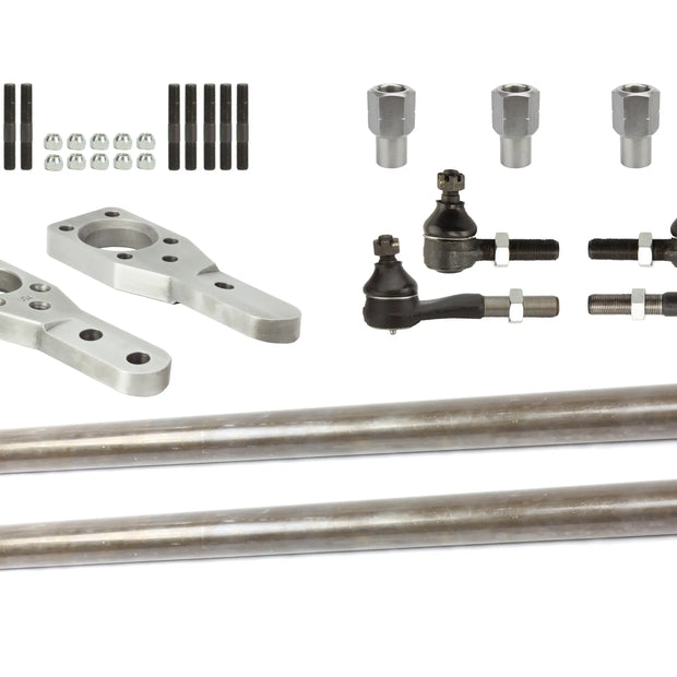 Kingpin Dana 60 Crossover & High Steer Kit