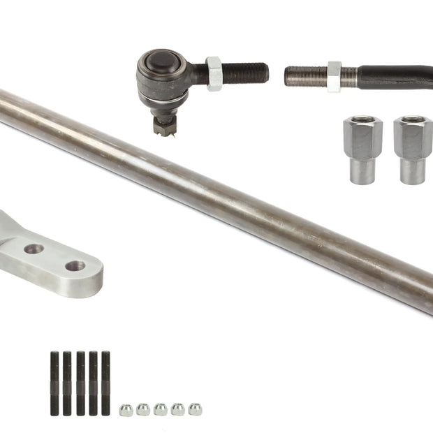 Kingpin Dana 60 Crossover Kit