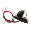 LED License Plate Light Universal