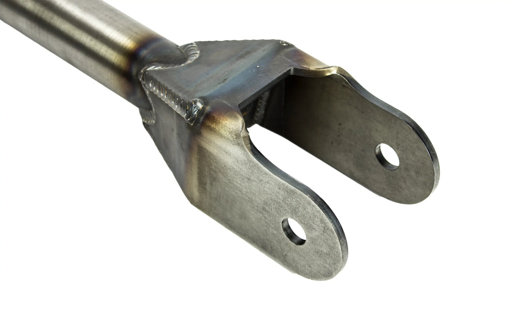 Link Arm Brackets for 05+ Super Duty Front Axle - Pair
