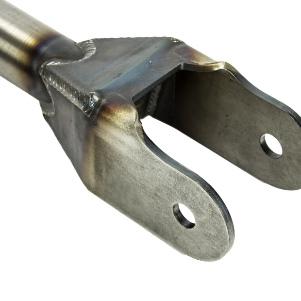 Link Arm Brackets for 05+ Super Duty Front Axle - Pair