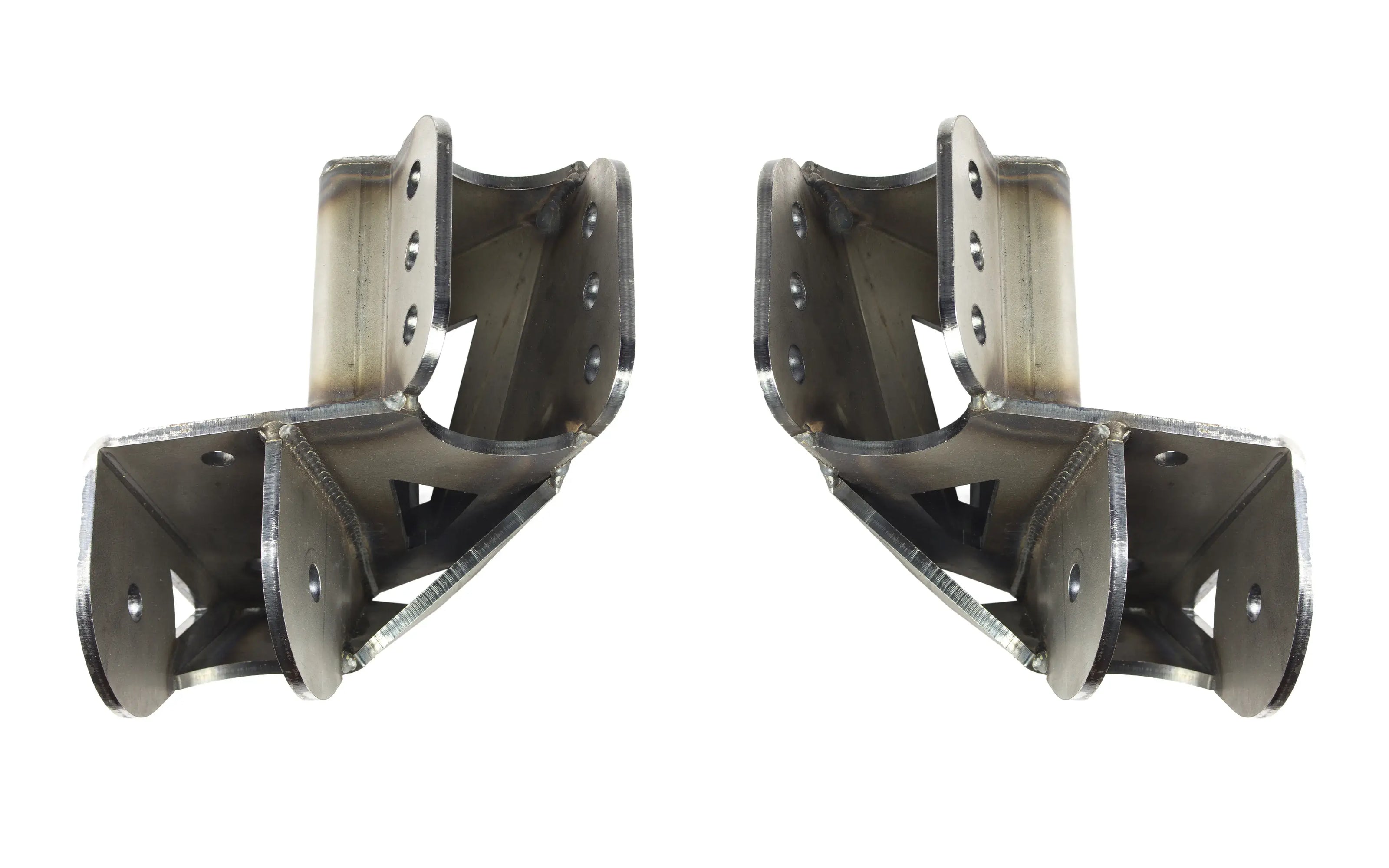 Dual Mount Adjustable 4 Link Brackets
