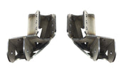 Dual Mount Adjustable 4 Link Brackets