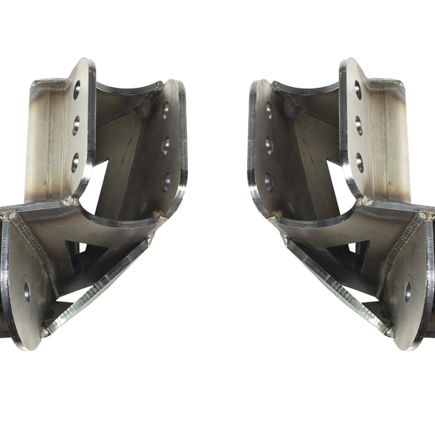 Dual Mount Adjustable 4 Link Brackets