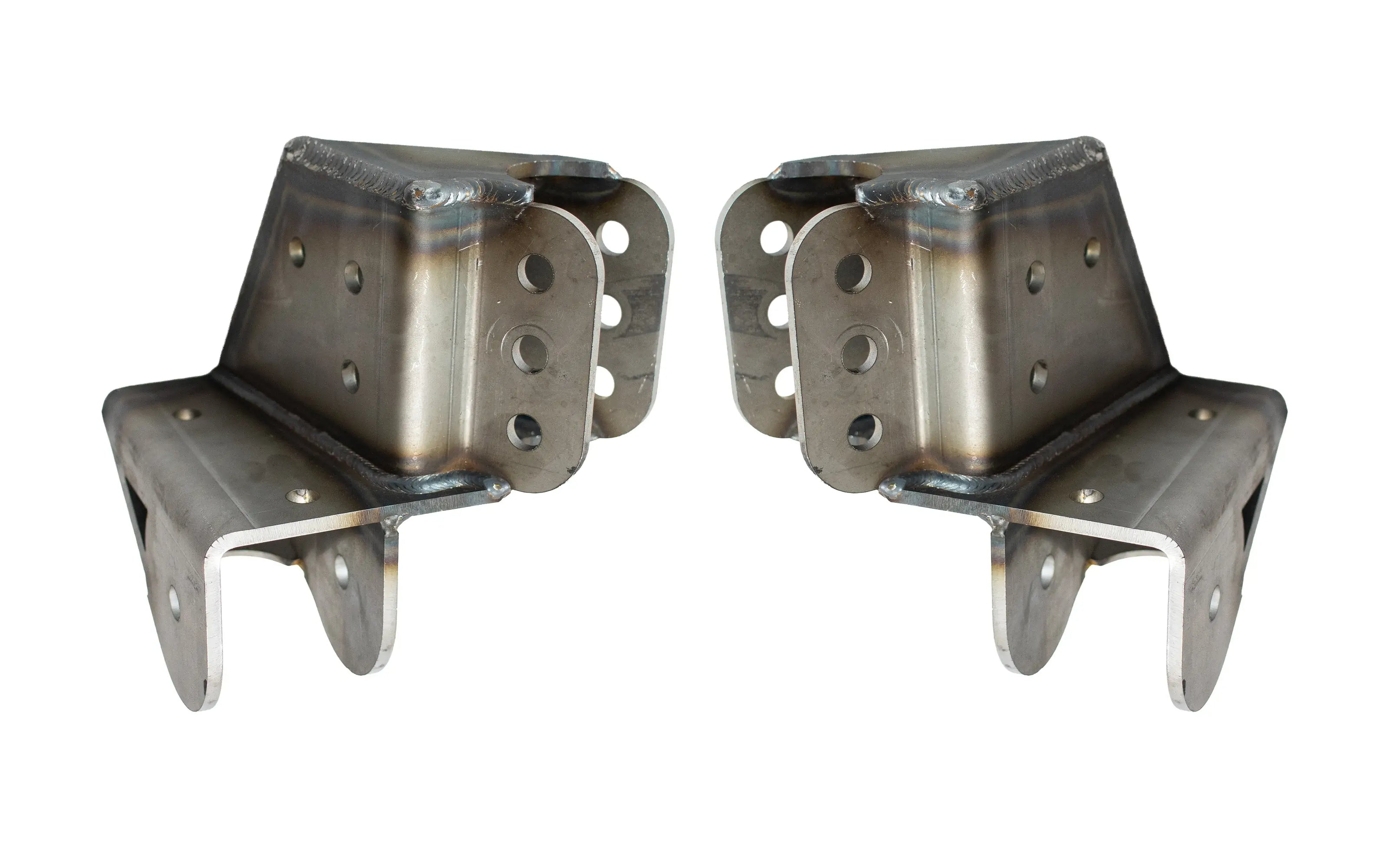 Dual Mount Adjustable 4 Link Brackets