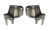 Dual Mount Adjustable 4 Link Brackets